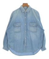 JOURNAL STANDARD relume カジュアルシャツ