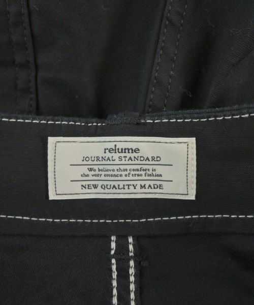 JOURNAL STANDARD relume（ジャーナルスタンダードレリューム）その他 黒 サイズ:36(S位) レディース/2200692452011