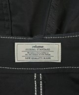 JOURNAL STANDARD relume（ジャーナルスタンダードレリューム）その他 黒 サイズ:36(S位) レディース/2200692452011