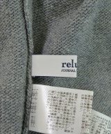 JOURNAL STANDARD relume（ジャーナルスタンダードレリューム）ニット・セーター グレー サイズ:F レディース/2200692913086