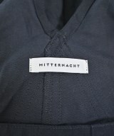 MITTERNACHT（ミターナット）オールインワン/サロペット 黒 サイズ:38(M位) レディース/2200690488098