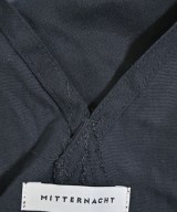 MITTERNACHT（ミターナット）オールインワン/サロペット 黒 サイズ:38(M位) レディース/2200690488098