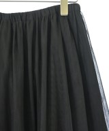 JOURNAL STANDARD relume（ジャーナルスタンダードレリューム）ロング・マキシ丈スカート 黒 サイズ:F レディース/2200690488210