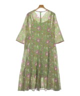 JOURNAL STANDARD relume（ジャーナルスタンダードレリューム）ワンピース 緑 サイズ:F レディース/2200691944050