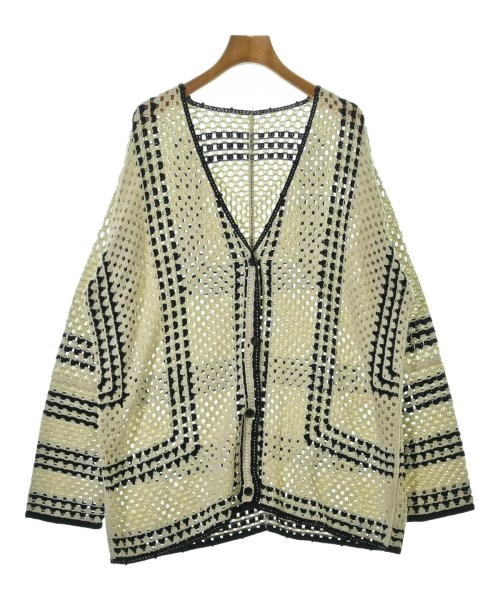 JOURNAL STANDARD relume(ジャーナルスタンダードレリューム)カーディガン 白 サイズ:F/2200691972015