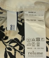 JOURNAL STANDARD relume（ジャーナルスタンダードレリューム）その他 白 サイズ:F レディース/2200691972022