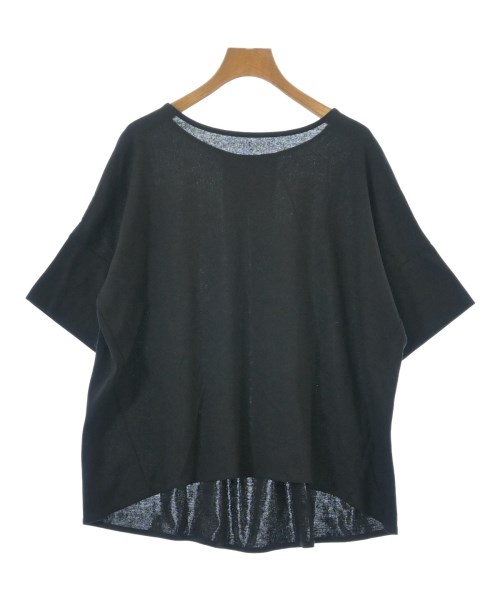 JOURNAL STANDARD relume(ジャーナルスタンダードレリューム)Tシャツ・カットソー 黒 サイズ:F/2200692955031