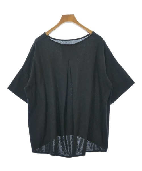 JOURNAL STANDARD relume（ジャーナルスタンダードレリューム）Tシャツ・カットソー 黒 サイズ:F レディース/2200692955031