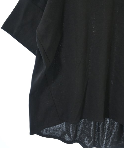 JOURNAL STANDARD relume（ジャーナルスタンダードレリューム）Tシャツ・カットソー 黒 サイズ:F レディース/2200692955031
