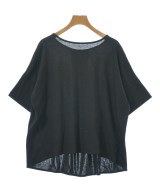 JOURNAL STANDARD relume（ジャーナルスタンダードレリューム）Tシャツ・カットソー 黒 サイズ:F レディース/2200692955031
