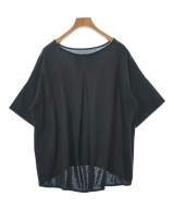 JOURNAL STANDARD relume（ジャーナルスタンダードレリューム）Tシャツ・カットソー 黒 サイズ:F レディース/2200692955031
