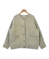 JOURNAL STANDARD relume ノーカラージャケット