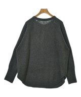 JOURNAL STANDARD relume（ジャーナルスタンダードレリューム）ニット・セーター グレー サイズ:F レディース/2200693542049
