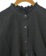JOURNAL STANDARD relume（ジャーナルスタンダードレリューム）カジュアルシャツ 黒 サイズ:F レディース/2200693585138