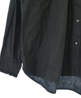 JOURNAL STANDARD relume（ジャーナルスタンダードレリューム）カジュアルシャツ 黒 サイズ:F レディース/2200693585138