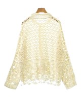 JOURNAL STANDARD relume（ジャーナルスタンダードレリューム）カーディガン 白 サイズ:F レディース/2200693730026