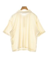 JOURNAL STANDARD relume（ジャーナルスタンダードレリューム）ポロシャツ 白 サイズ:F レディース/2200693730088