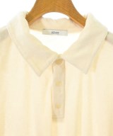 JOURNAL STANDARD relume（ジャーナルスタンダードレリューム）ポロシャツ 白 サイズ:F レディース/2200693730088