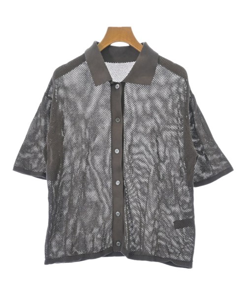 JOURNAL STANDARD relume(ジャーナルスタンダードレリューム)カーディガン 茶 サイズ:F/2200693730149
