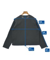 JOURNAL STANDARD relume（ジャーナルスタンダードレリューム）カーディガン 黒 サイズ:F レディース/2200693851028