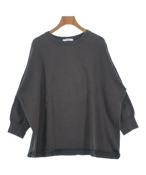 JOURNAL STANDARD relume(ジャーナルスタンダードレリューム)スウェット 茶 サイズ:F/2200696914027
