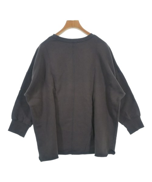 JOURNAL STANDARD relume（ジャーナルスタンダードレリューム）スウェット 茶 サイズ:F レディース/2200696914027