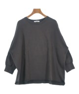 JOURNAL STANDARD relume（ジャーナルスタンダードレリューム）スウェット 茶 サイズ:F レディース/2200696914027