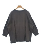 JOURNAL STANDARD relume（ジャーナルスタンダードレリューム）スウェット 茶 サイズ:F レディース/2200696914027