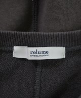 JOURNAL STANDARD relume（ジャーナルスタンダードレリューム）スウェット 茶 サイズ:F レディース/2200696914027