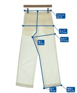 JOURNAL STANDARD relume（ジャーナルスタンダードレリューム）その他 白 サイズ:36(S位) レディース/2200696927102