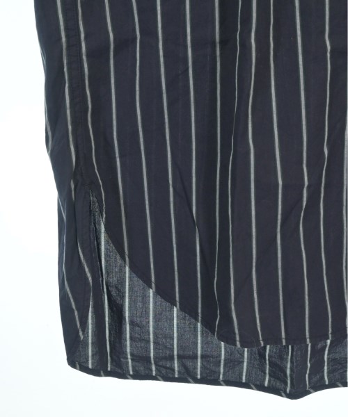 JOURNAL STANDARD relume（ジャーナルスタンダードレリューム）シャツワンピース 紺 サイズ:F レディース/2200692349052