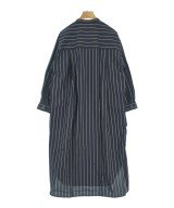 JOURNAL STANDARD relume（ジャーナルスタンダードレリューム）シャツワンピース 紺 サイズ:F レディース/2200692349052