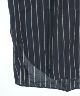 JOURNAL STANDARD relume（ジャーナルスタンダードレリューム）シャツワンピース 紺 サイズ:F レディース/2200692349052