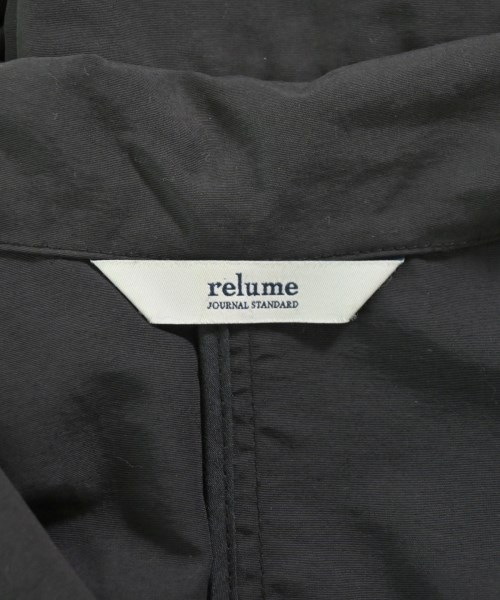 JOURNAL STANDARD relume（ジャーナルスタンダードレリューム）その他 グレー サイズ:F レディース/2200693537021