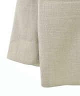 JOURNAL STANDARD relume（ジャーナルスタンダードレリューム）ノーカラージャケット グレー サイズ:36(S位) レディース/2200694089062
