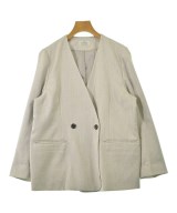 JOURNAL STANDARD relume ノーカラージャケット