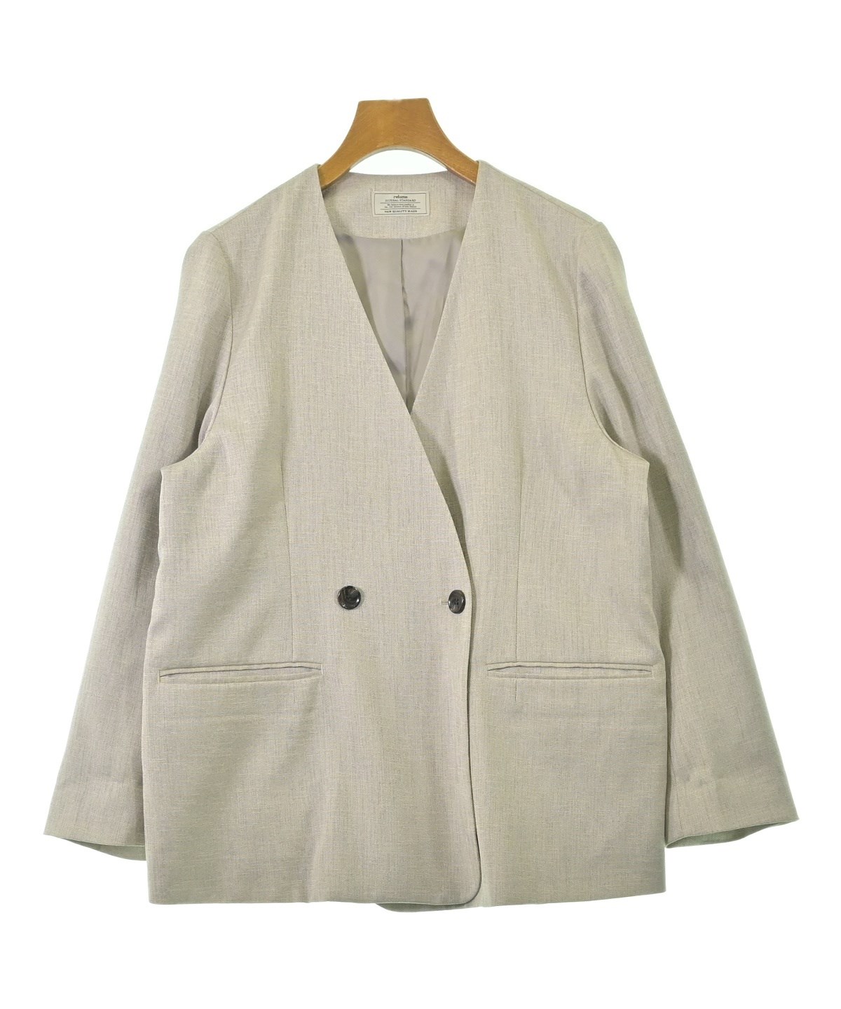 JOURNAL STANDARD relume（ジャーナルスタンダードレリューム）ノー 