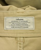 JOURNAL STANDARD relume（ジャーナルスタンダードレリューム）チノパン ベージュ サイズ:34(XS位) レディース/2200697140050