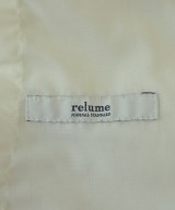 JOURNAL STANDARD relume（ジャーナルスタンダードレリューム）チノパン 白 サイズ:F レディース/2200685463055