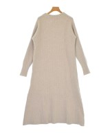 JOURNAL STANDARD relume（ジャーナルスタンダードレリューム）ワンピース ベージュ サイズ:F レディース/2200688541026