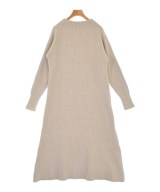 JOURNAL STANDARD relume（ジャーナルスタンダードレリューム）ワンピース ベージュ サイズ:F レディース/2200688541026