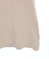 JOURNAL STANDARD relume（ジャーナルスタンダードレリューム）ワンピース ベージュ サイズ:F レディース/2200688541026