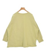 JOURNAL STANDARD relume（ジャーナルスタンダードレリューム）スウェット 緑 サイズ:F レディース/2200688541057