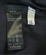 JOURNAL STANDARD relume（ジャーナルスタンダードレリューム）その他 紺 サイズ:36(S位) レディース/2200693577027