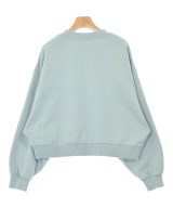 JOURNAL STANDARD relume（ジャーナルスタンダードレリューム）スウェット 緑 サイズ:F レディース/2200694208012