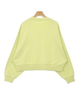 JOURNAL STANDARD relume（ジャーナルスタンダードレリューム）スウェット 黄 サイズ:F レディース/2200694208029