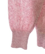 JOURNAL STANDARD relume（ジャーナルスタンダードレリューム）カーディガン ピンク サイズ:F レディース/2200694375028