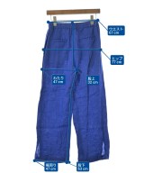 JOURNAL STANDARD relume（ジャーナルスタンダードレリューム）その他 青 サイズ:36(S位) レディース/2200694375158