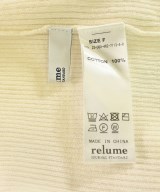 JOURNAL STANDARD relume（ジャーナルスタンダードレリューム）ニット・セーター 白 サイズ:F レディース/2200697601049