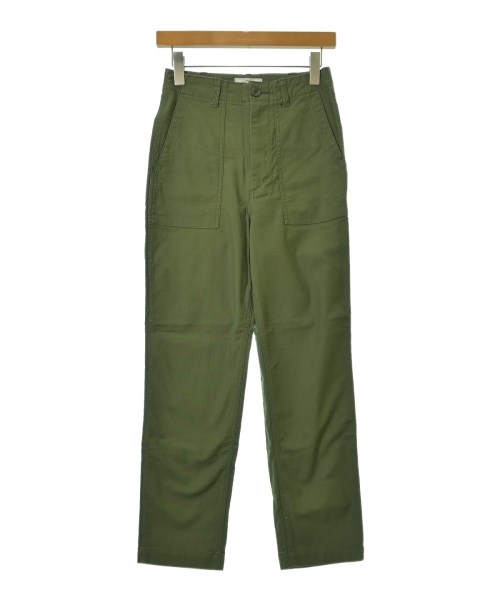 JOURNAL STANDARD relume(ジャーナルスタンダードレリューム)カーゴパンツ カーキ サイズ:36(S位)/2200697796011